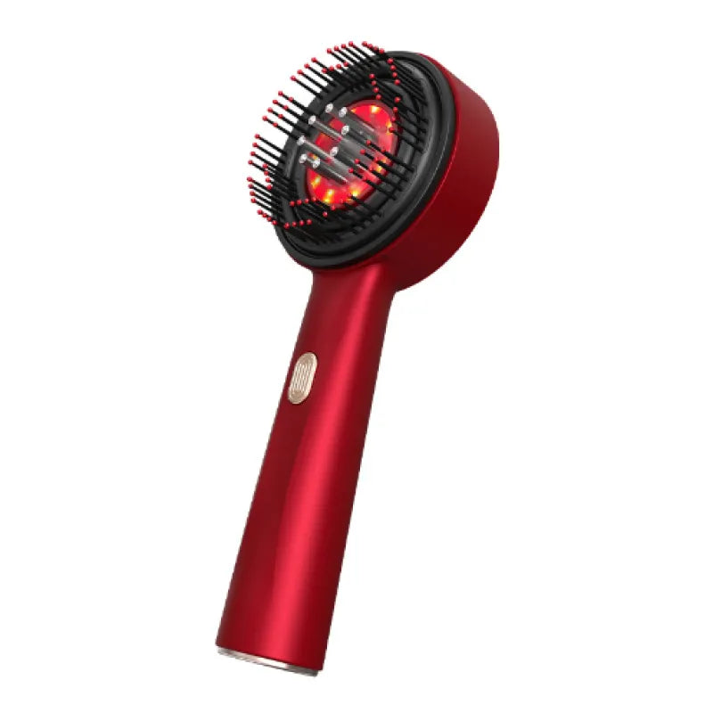 Red Light Hair Therapy Comb