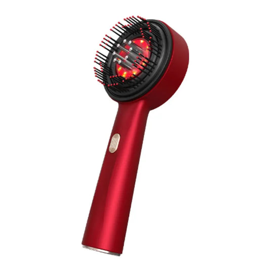 Red Light Hair Therapy Comb