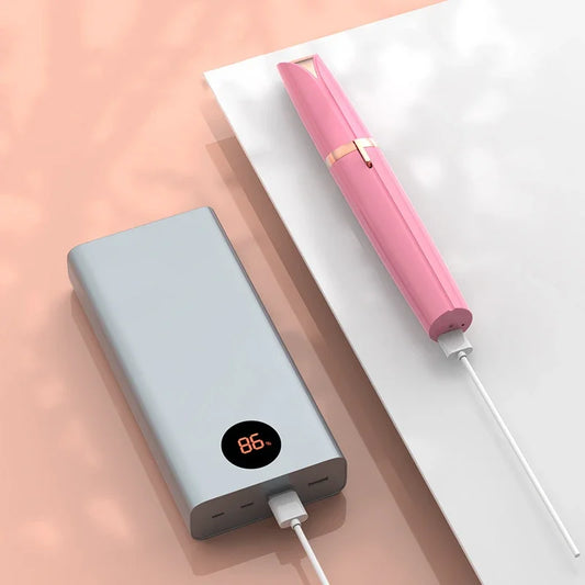 Electric Eyebrow Trimmer