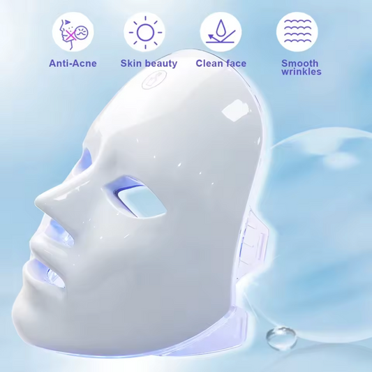 Rejuvenation Mask