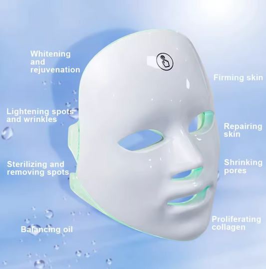 Rejuvenation Mask
