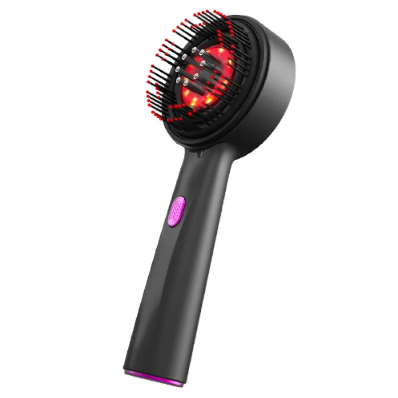 Red Light Hair Therapy Comb